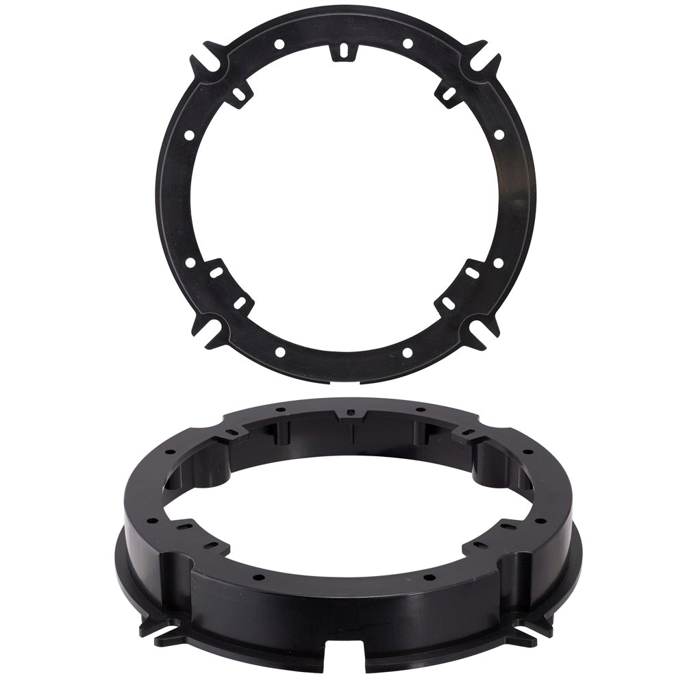Metra 82-7303 pair of Hyundai Kia speaker adapter plates