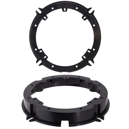Metra 82-7303 pair of Hyundai Kia speaker adapter plates