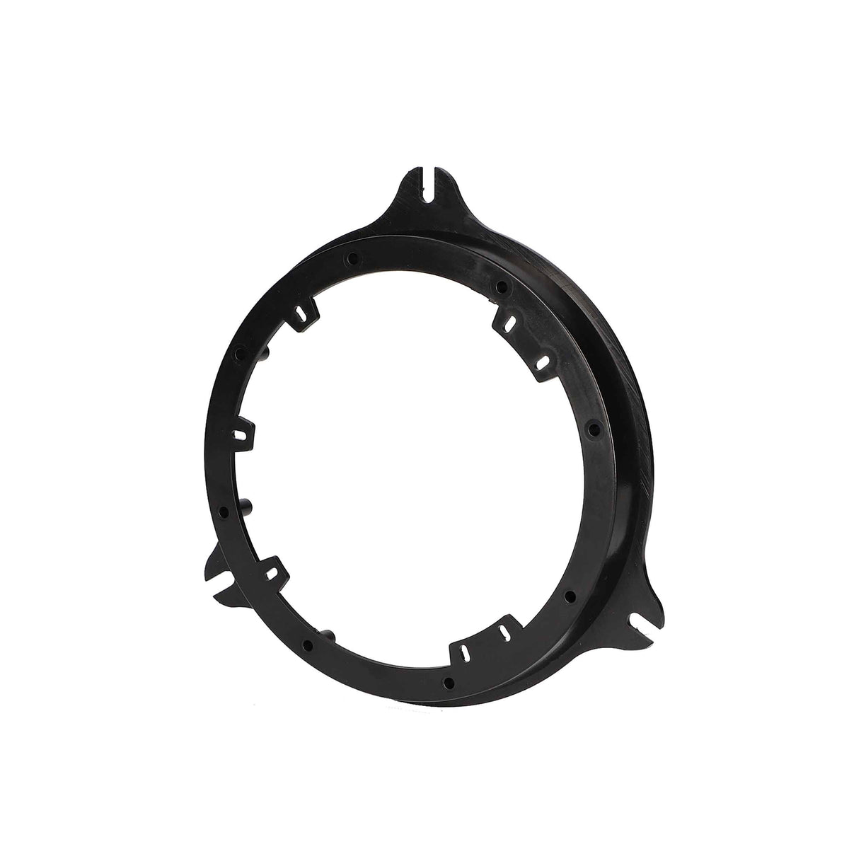 Metra 82-7400 speaker adapter plates for select Nissan and Infiniti vehicles, view 3