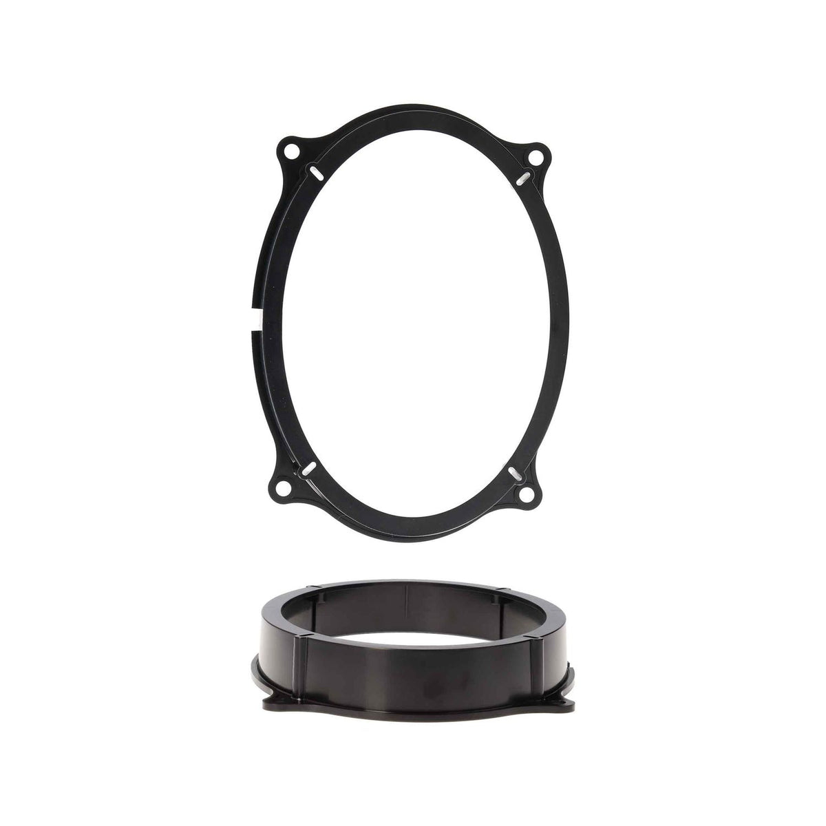 Metra 82-7402 Nissan Titan front 6x9 speaker adapters, view 1