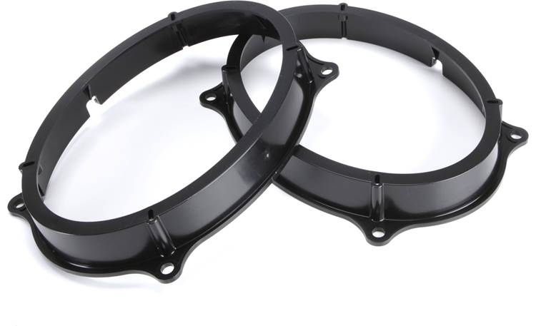 Metra 82-7402 Nissan Titan front 6x9 speaker adapters, view 2