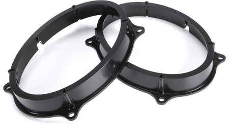 Metra 82-7402 Nissan Titan front 6x9 speaker adapters, view 2