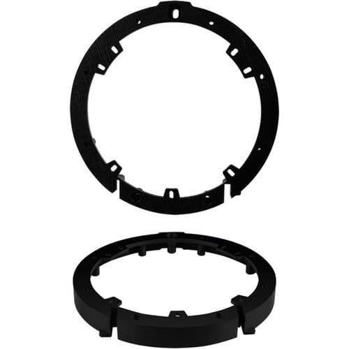 Metra 82-7805 adapter plates alternate view