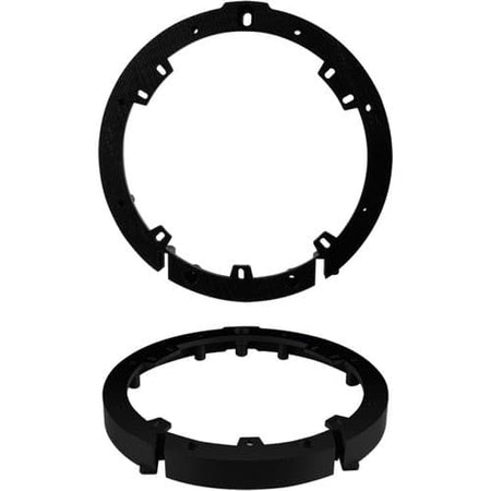 Metra 82-7805 adapter plates alternate view