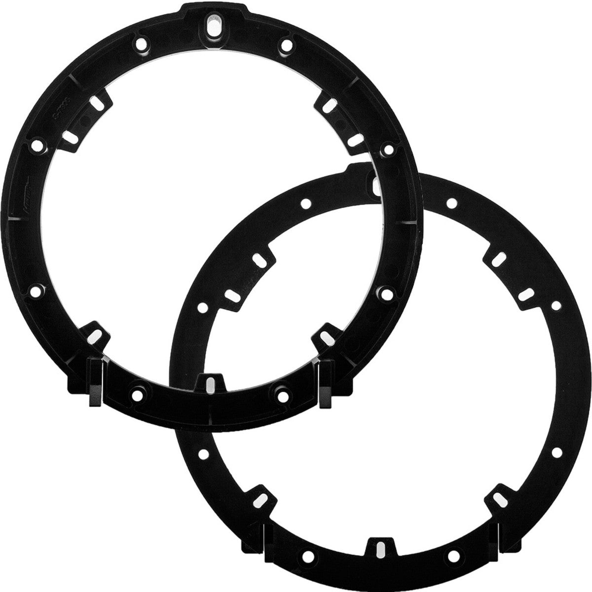 Metra 82-7805 speaker adapter plates in packaging
