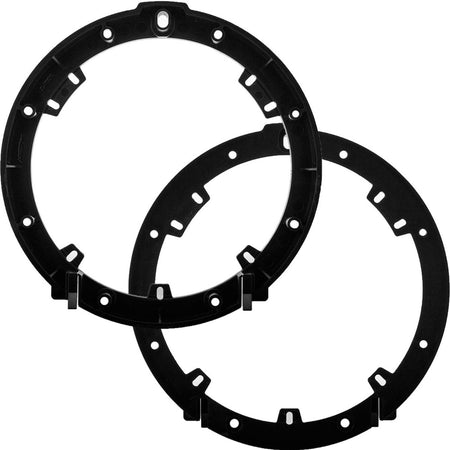Metra 82-7805 speaker adapter plates in packaging