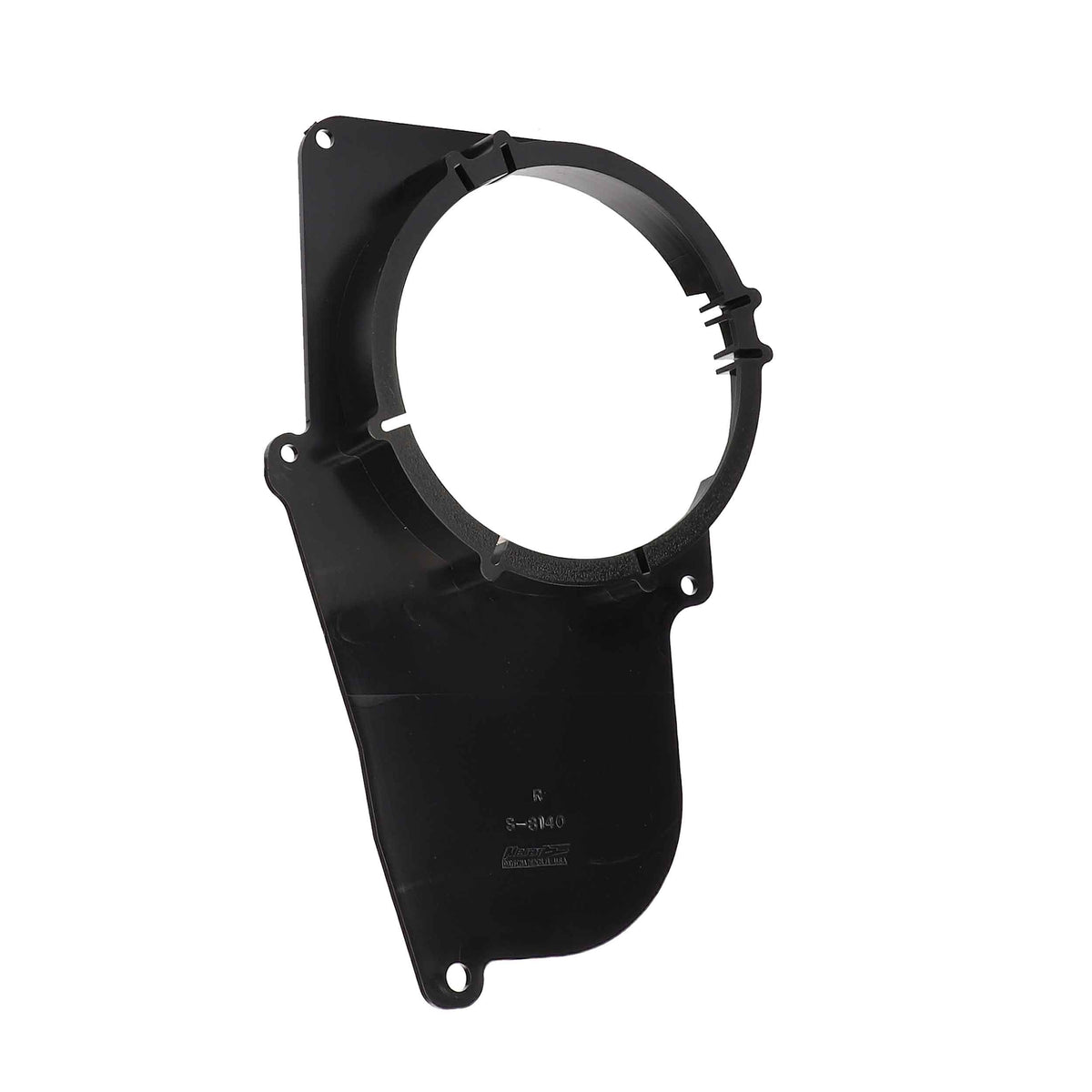 Metra 82-8140 Speaker Adapter Pair - manufacturer view 2