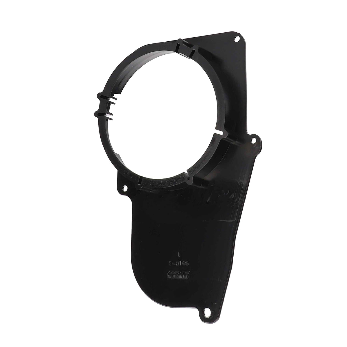 Metra 82-8140 Speaker Adapter Pair - manufacturer view 3