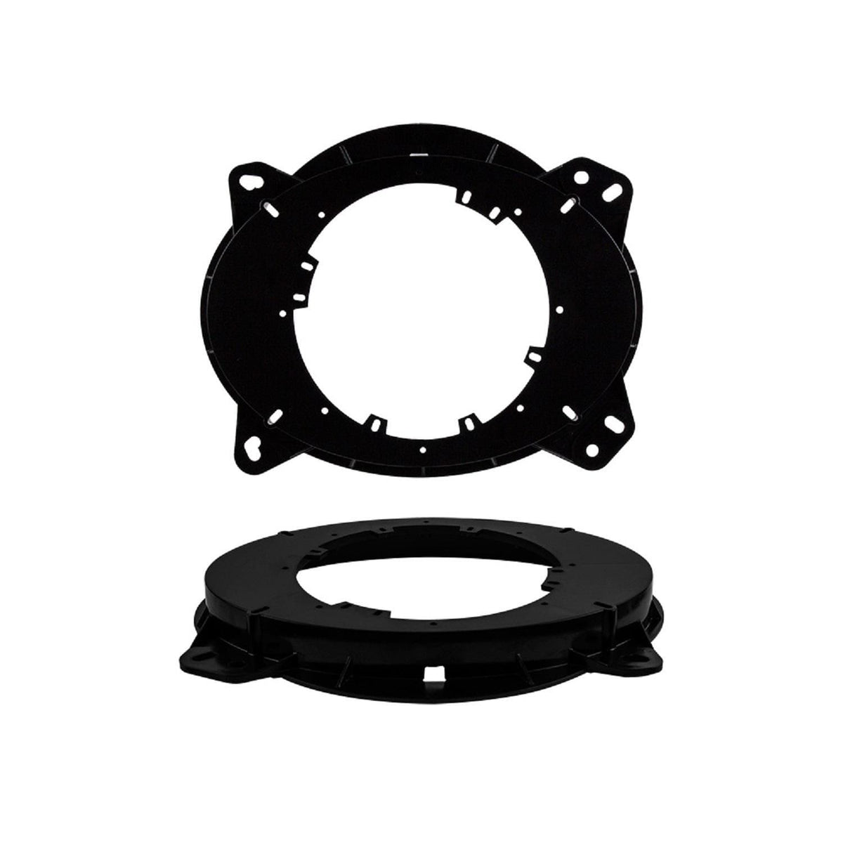 Metra 82-8147 Toyota Lexus speaker adapter plates, view 1
