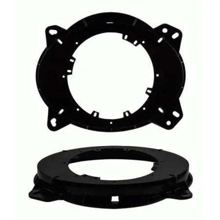 Metra 82-8147 Toyota Lexus speaker adapter plates, view 2
