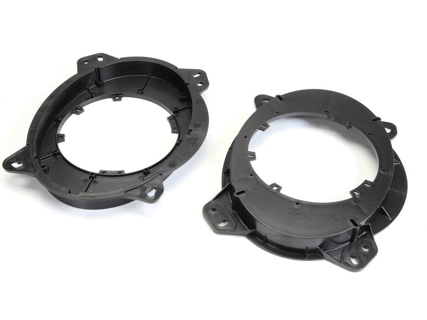 Metra 82-8147 Toyota Lexus speaker adapter plates, view 3