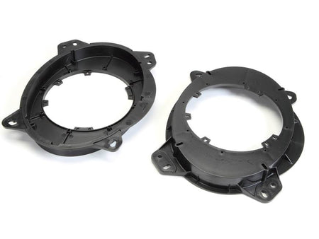 Metra 82-8147 Toyota Lexus speaker adapter plates, view 3
