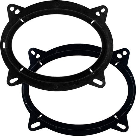 Metra 82-8149 speaker adapter packaged view