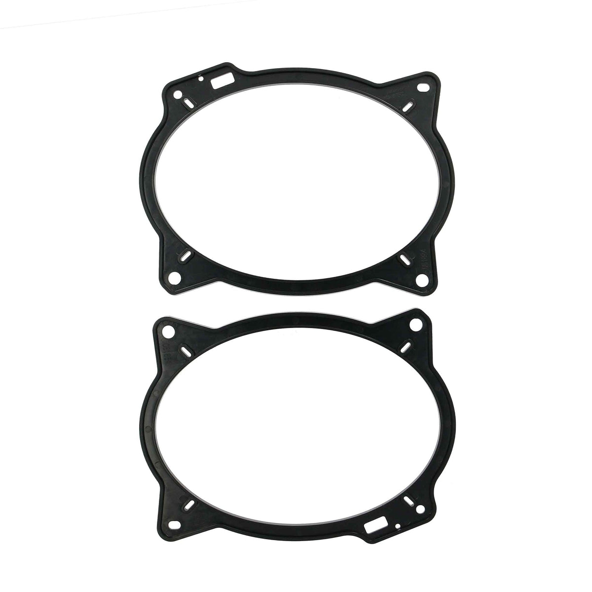 Metra 82-8152 Toyota 6x9 speaker adapter pair view 3