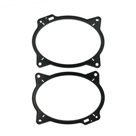 Metra 82-8152 Toyota 6x9 speaker adapter pair view 3