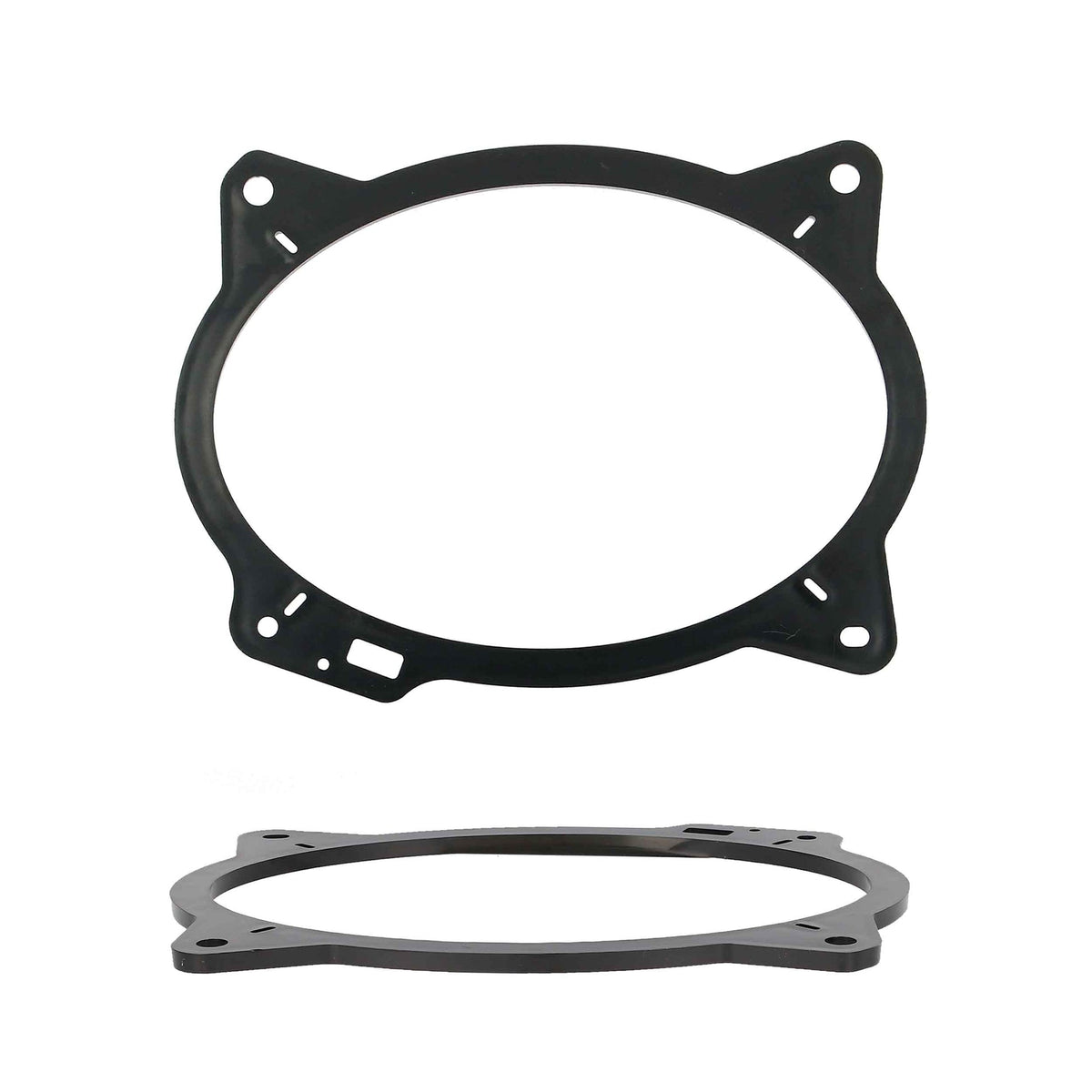Metra 82-8152 Toyota 6x9 speaker adapter pair view 4