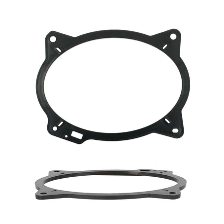 Metra 82-8152 Toyota 6x9 speaker adapter pair view 4