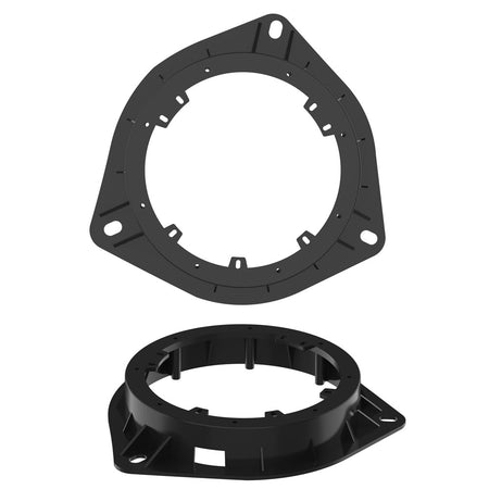 Metra 82-8153 Toyota Sequoia 2001-2007 | Tundra 2000-2006 - 6" to 6.75" (Front Door) - manufacturer view 1