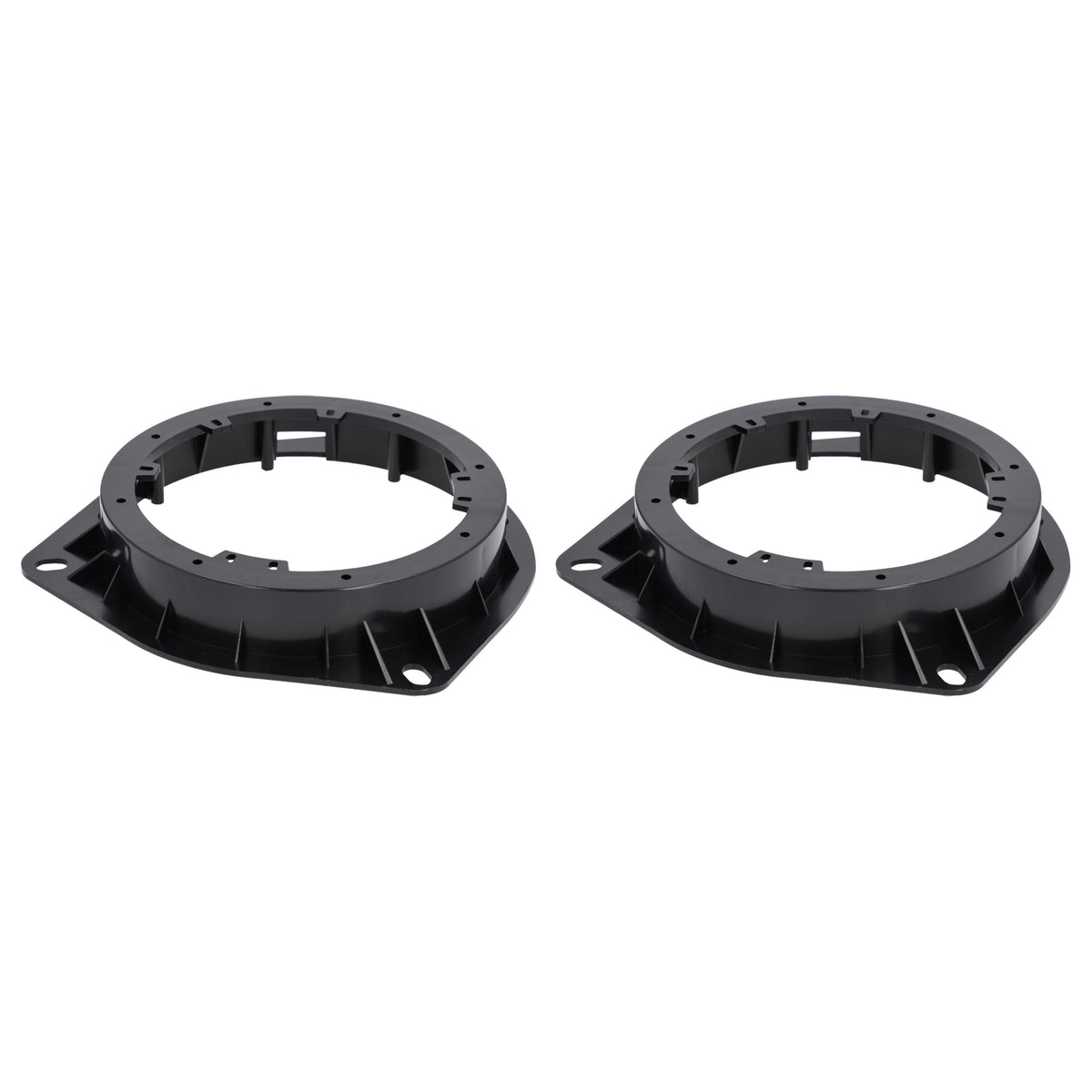 Metra 82-8153 Toyota Sequoia 2001-2007 | Tundra 2000-2006 - 6" to 6.75" (Front Door) - manufacturer view 3