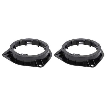 Metra 82-8153 Toyota Sequoia 2001-2007 | Tundra 2000-2006 - 6" to 6.75" (Front Door) - manufacturer view 3