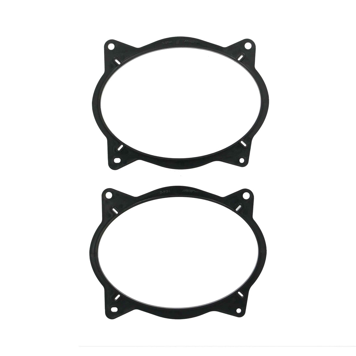 Metra 82-8154 Toyota 6x9 rear deck adapter view 3