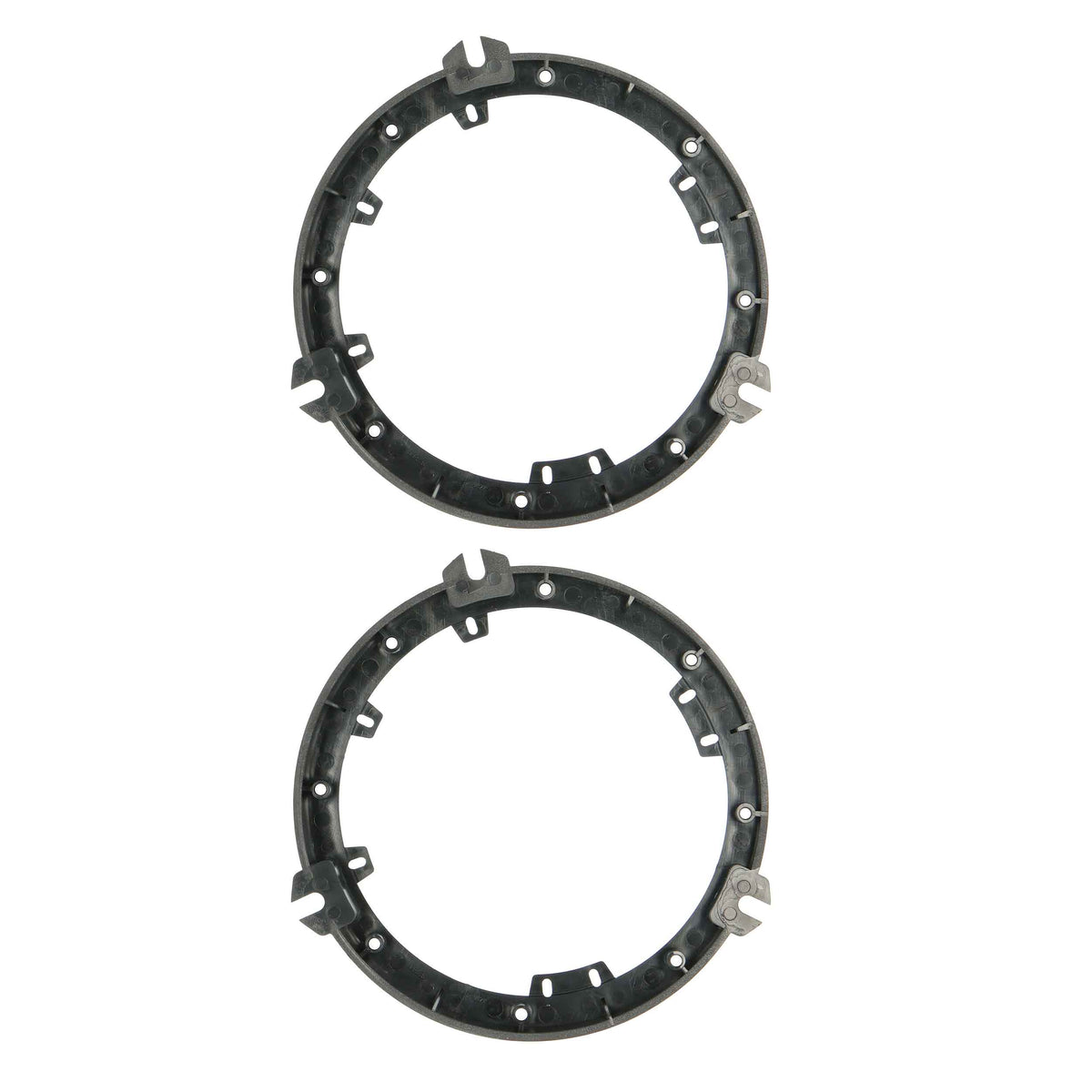 Metra 82-8901 Speaker Adapter Kit - manufacturer view 3