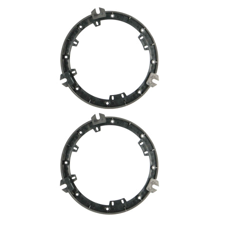 Metra 82-8901 Speaker Adapter Kit - manufacturer view 3