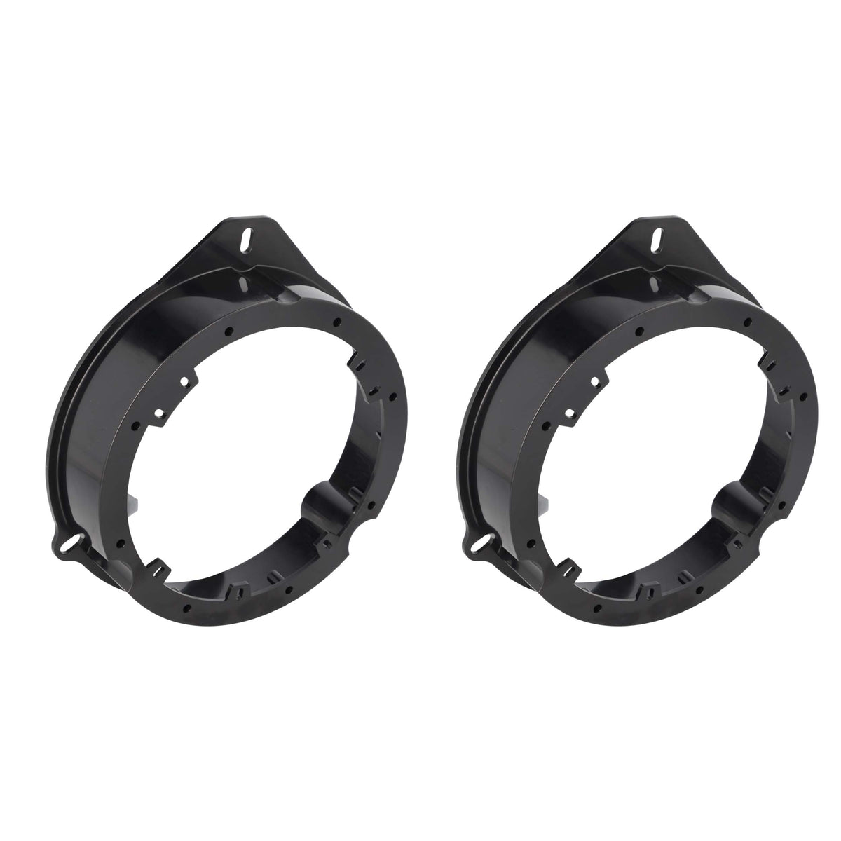 Metra 82-9101 Audi A3 | A4 2000-2010 - 6" to 6.75" - product view 1