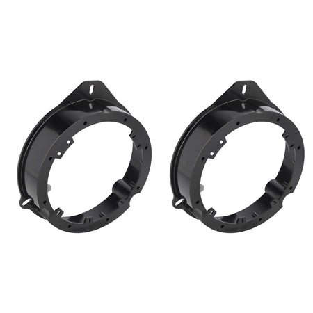 Metra 82-9101 Audi A3 | A4 2000-2010 - 6" to 6.75" - product view 1