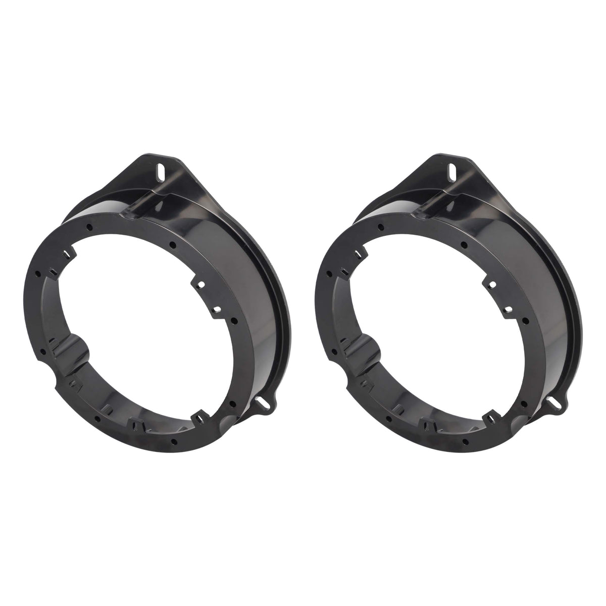 Metra 82-9101 Audi A3 | A4 2000-2010 - 6" to 6.75" - product view 2