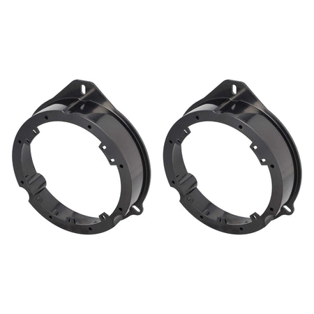 Metra 82-9101 Audi A3 | A4 2000-2010 - 6" to 6.75" - product view 2