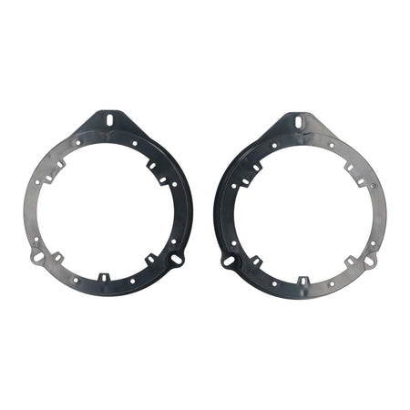 Metra 82-9101 Audi A3 | A4 2000-2010 - 6" to 6.75" - product view 3