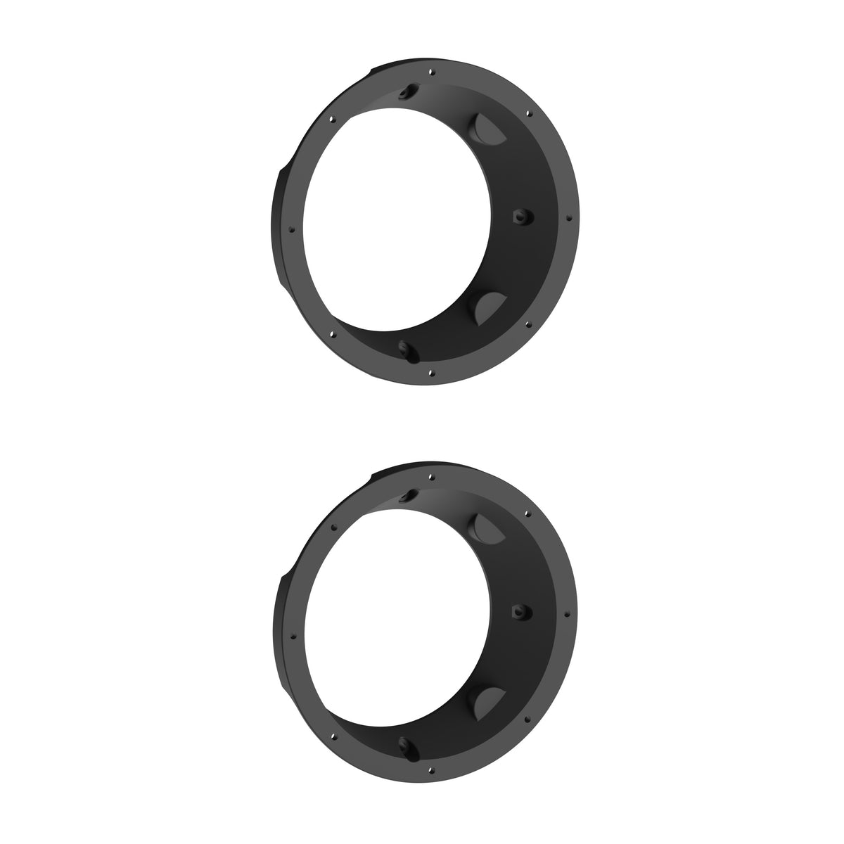 Metra 82-9600 Harley-Davidson 1998-2013, 6.5-Inch Pair product view 1