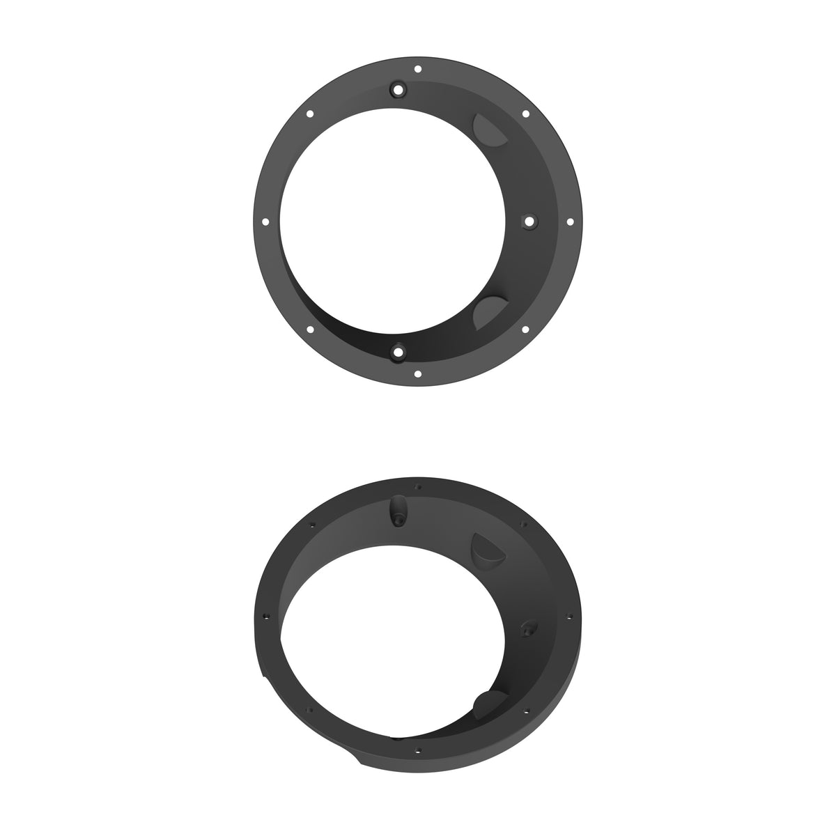 Metra 82-9600 Harley-Davidson 1998-2013, 6.5-Inch Pair product view 3