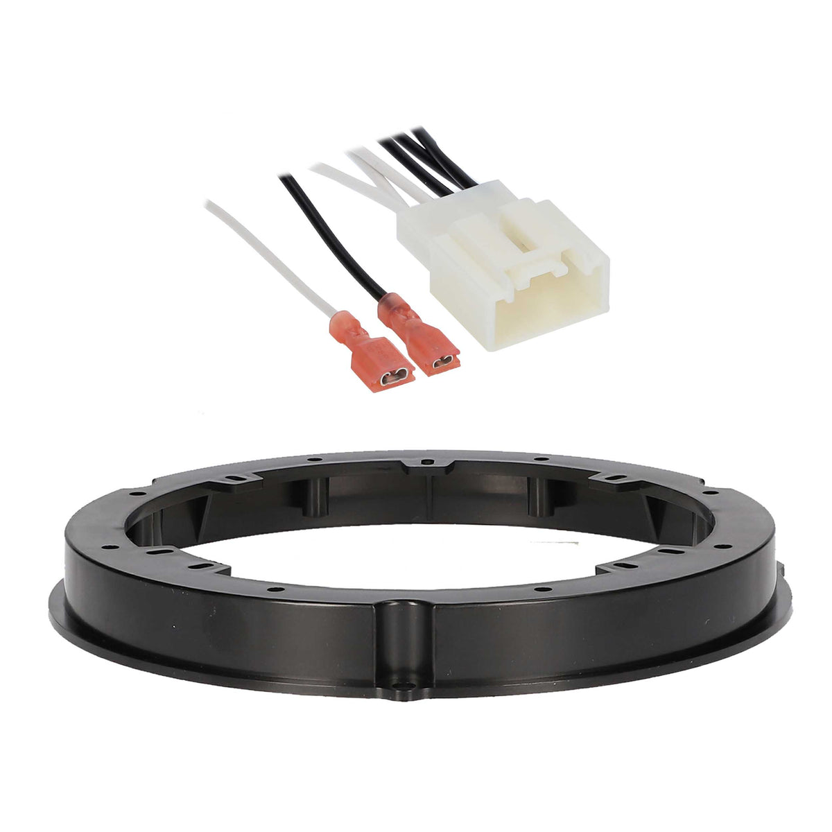 Metra 82-FD1 Ford 2011-Up - Adapter & Harness (Front or Rear) product view 1