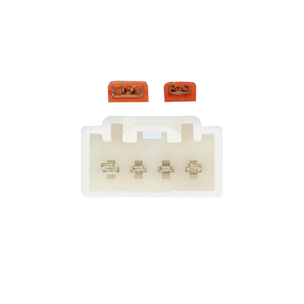 Metra 82-FD1 Ford 2011-Up - Adapter & Harness (Front or Rear) product view 2