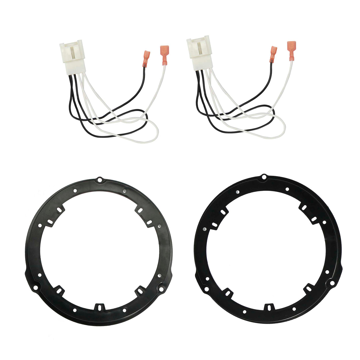 Metra 82-FD1 Ford 2011-Up - Adapter & Harness (Front or Rear) product view 3