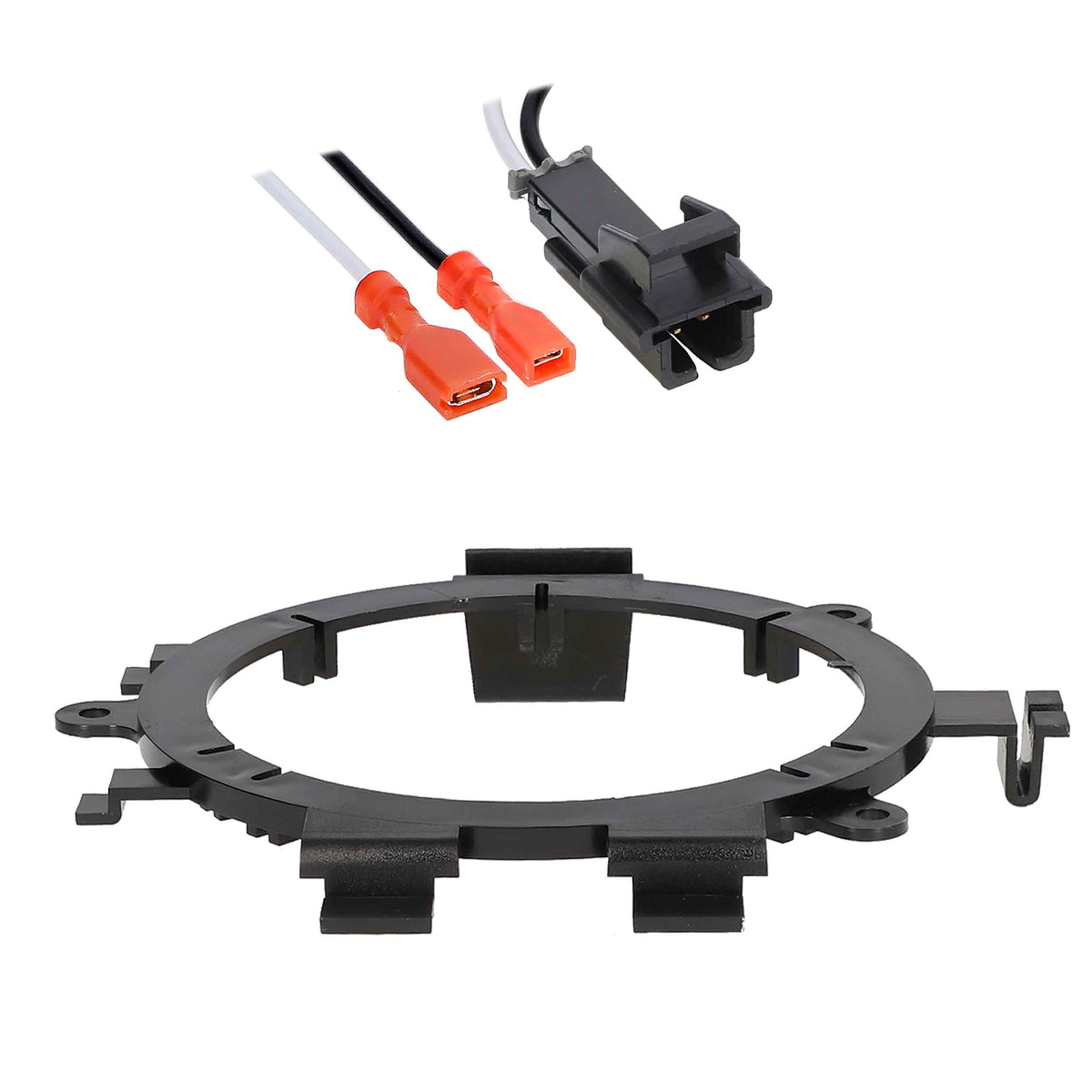 Metra 82-GM1 GM 1995-2014 - 5.25"-6.5" product view 1