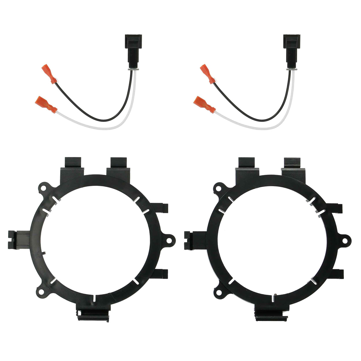 Metra 82-GM1 GM 1995-2014 - 5.25"-6.5" product view 3