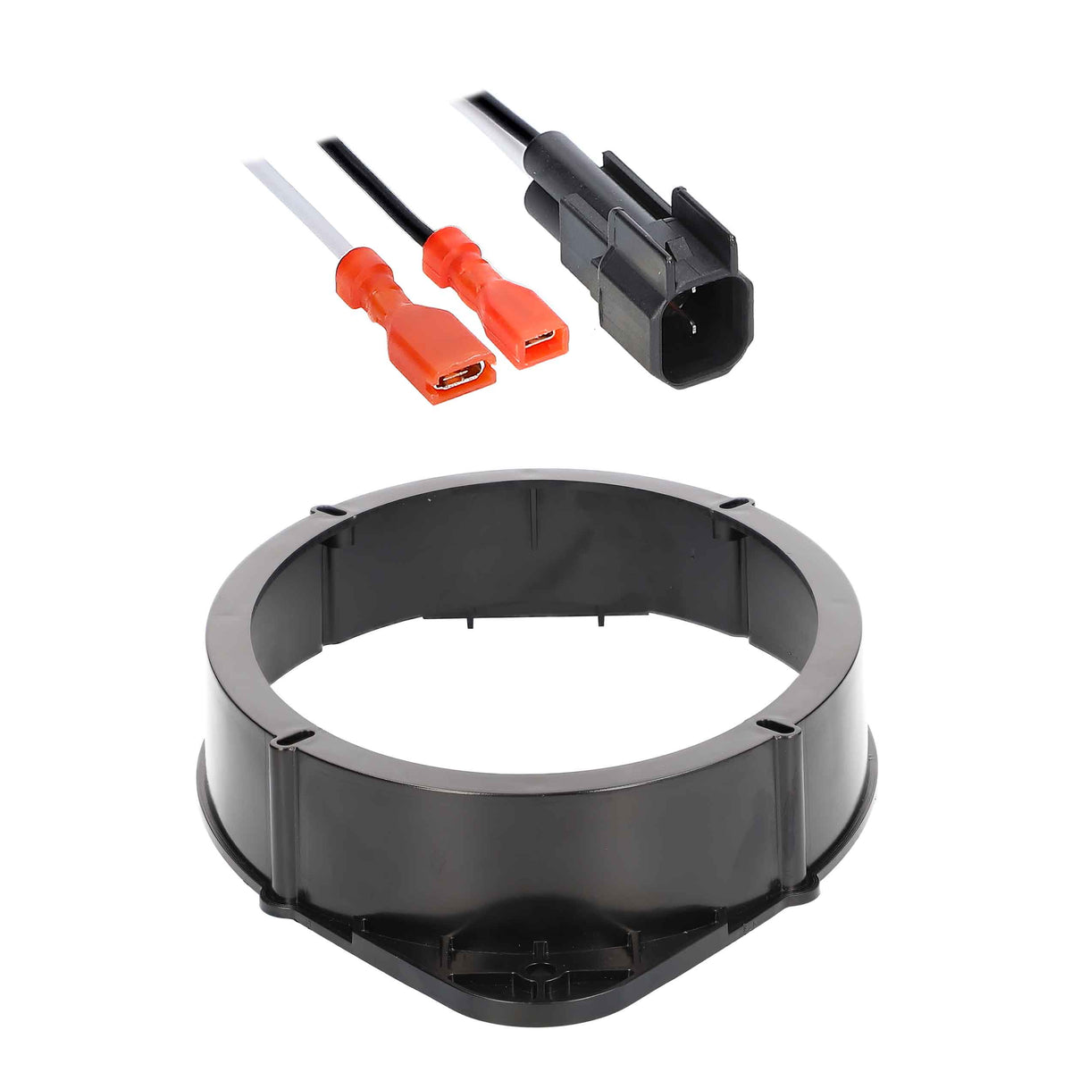 Metra 82-GM4 Chevrolet / GMC 2014-Up - 6"x9" product view 1
