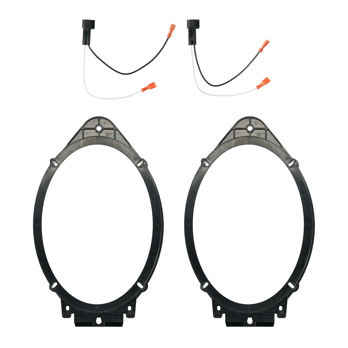 Metra 82-GM4 Chevrolet / GMC 2014-Up - 6"x9" product view 3