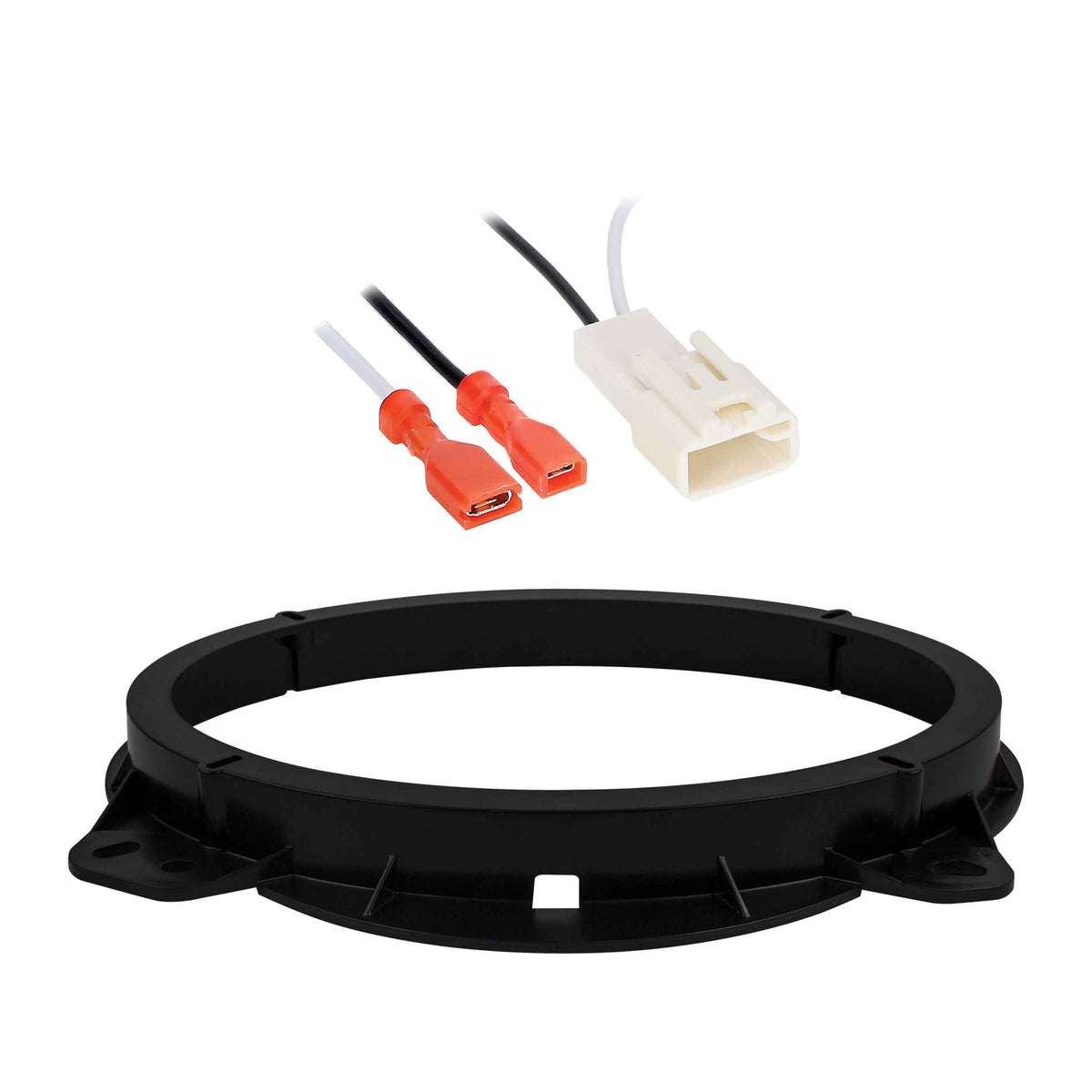 Metra 82-SU1 Subaru / Toyota 2002-2025 - 6"x9" product view 1