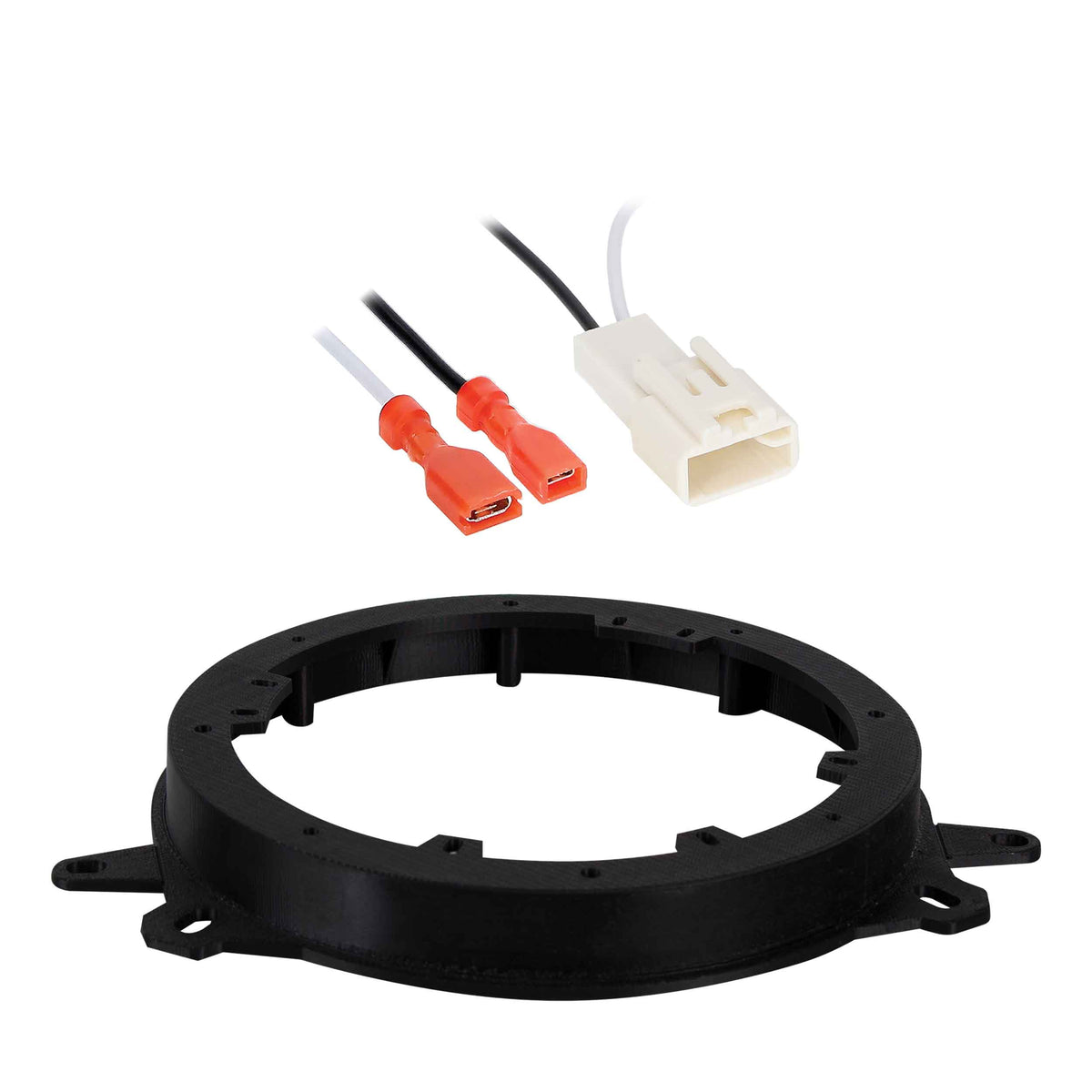 Metra 82-TY1 Toyota 1998-2024 - 6.5"-6.75" product view 1