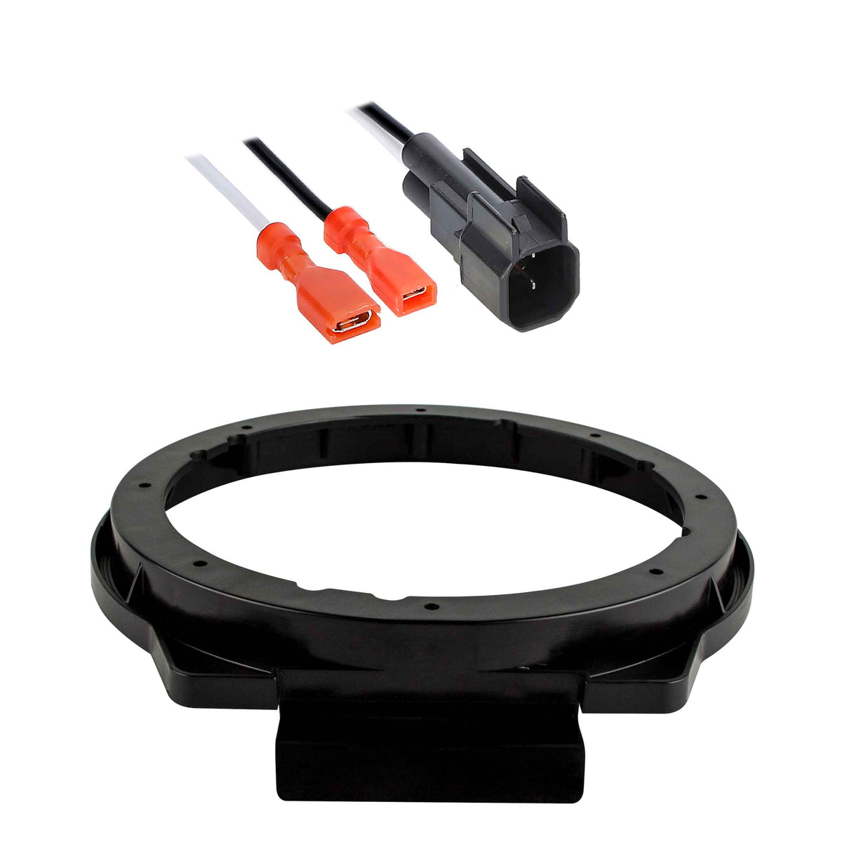 Metra 82-GM2 Speaker Adapter Kit - manufacturer view 1