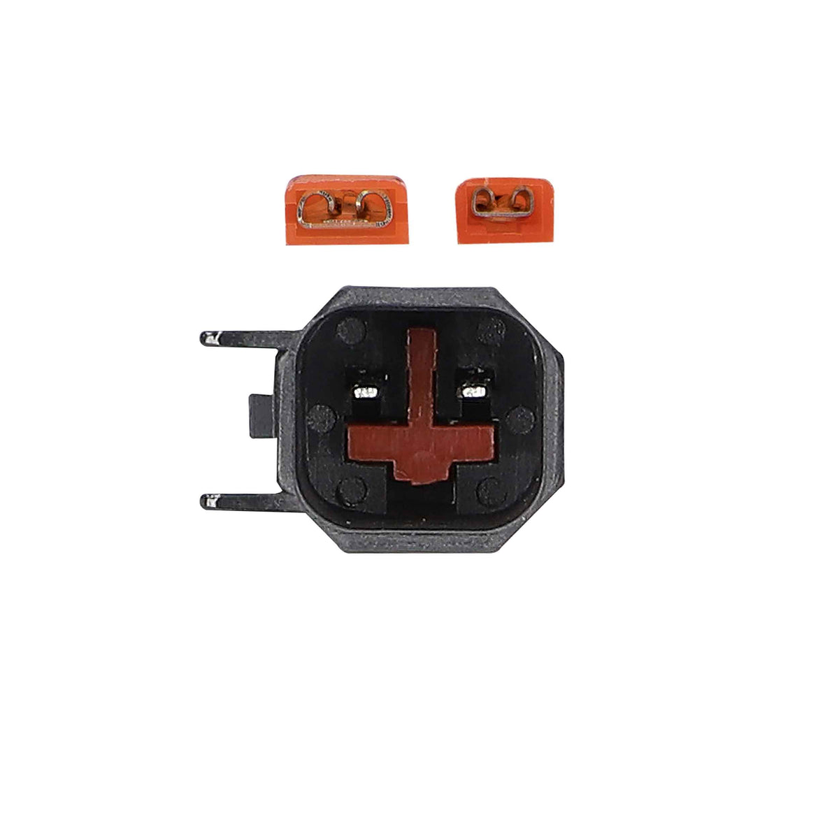 Metra 82-GM2 Speaker Adapter Kit - manufacturer view 2