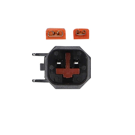 Metra 82-GM2 Speaker Adapter Kit - manufacturer view 2