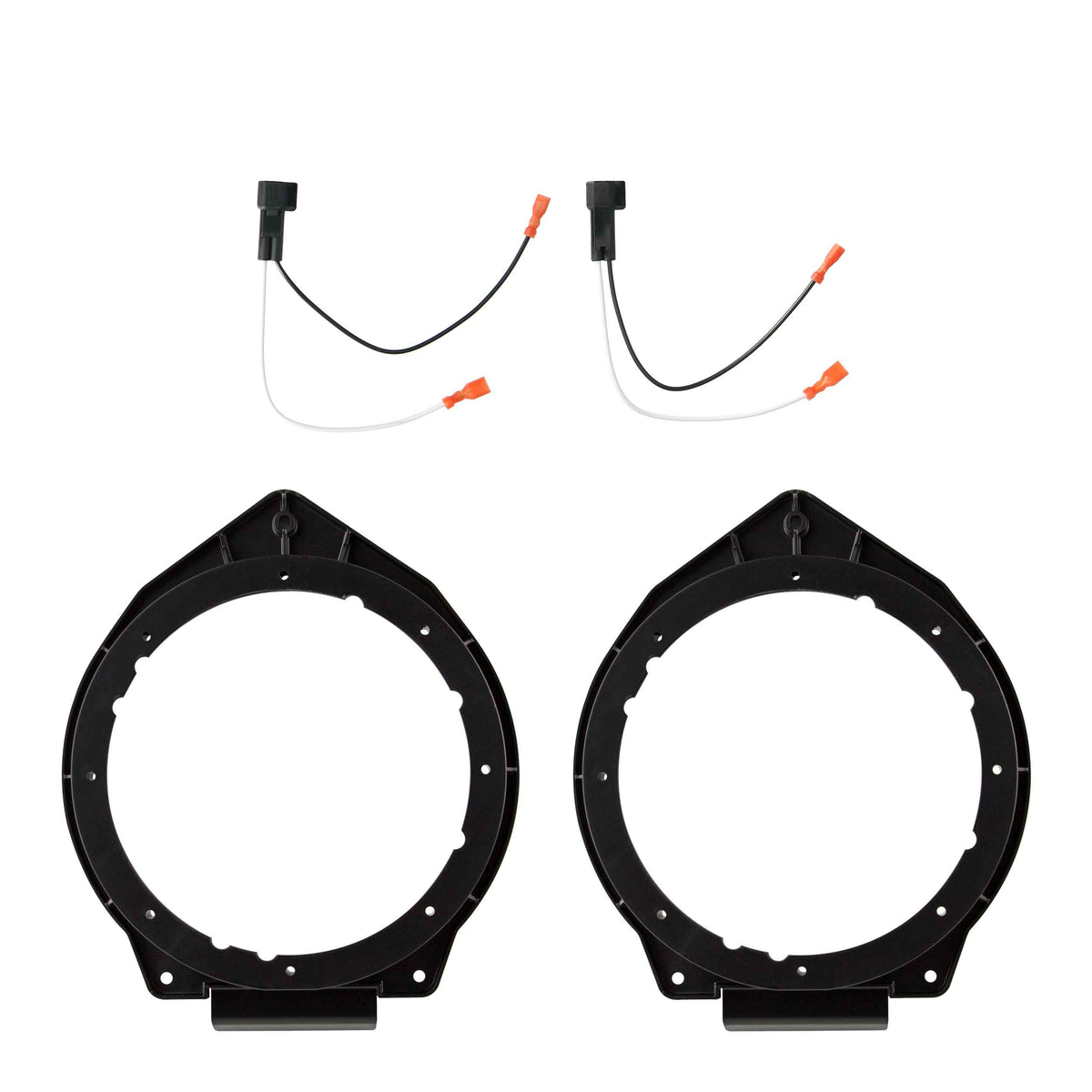 Metra 82-GM2 Speaker Adapter Kit - manufacturer view 3