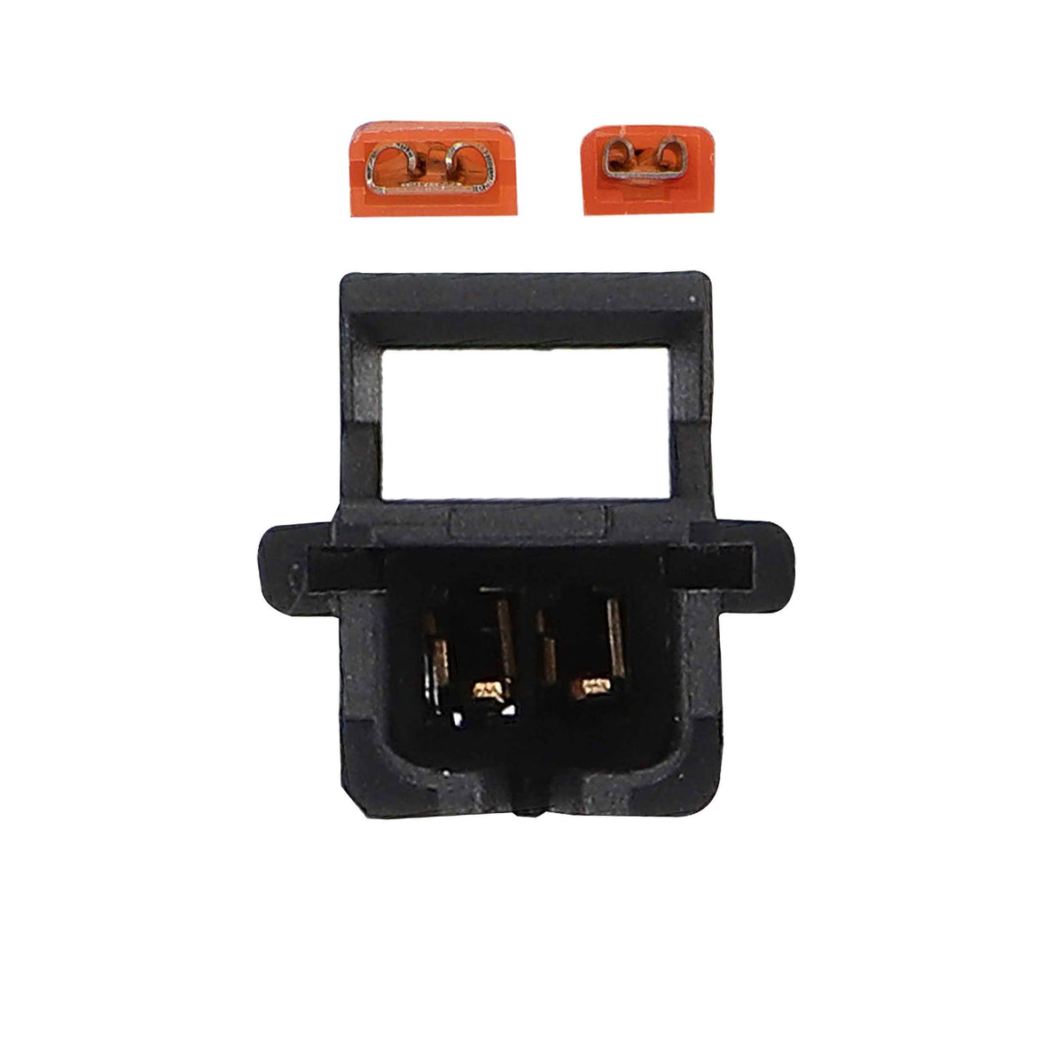 Metra 82-GM3 harness view