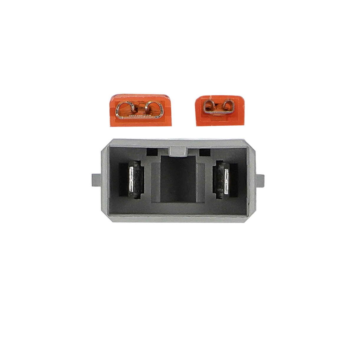 Metra 82-HD2 Speaker Adapter Kit - manufacturer view 2