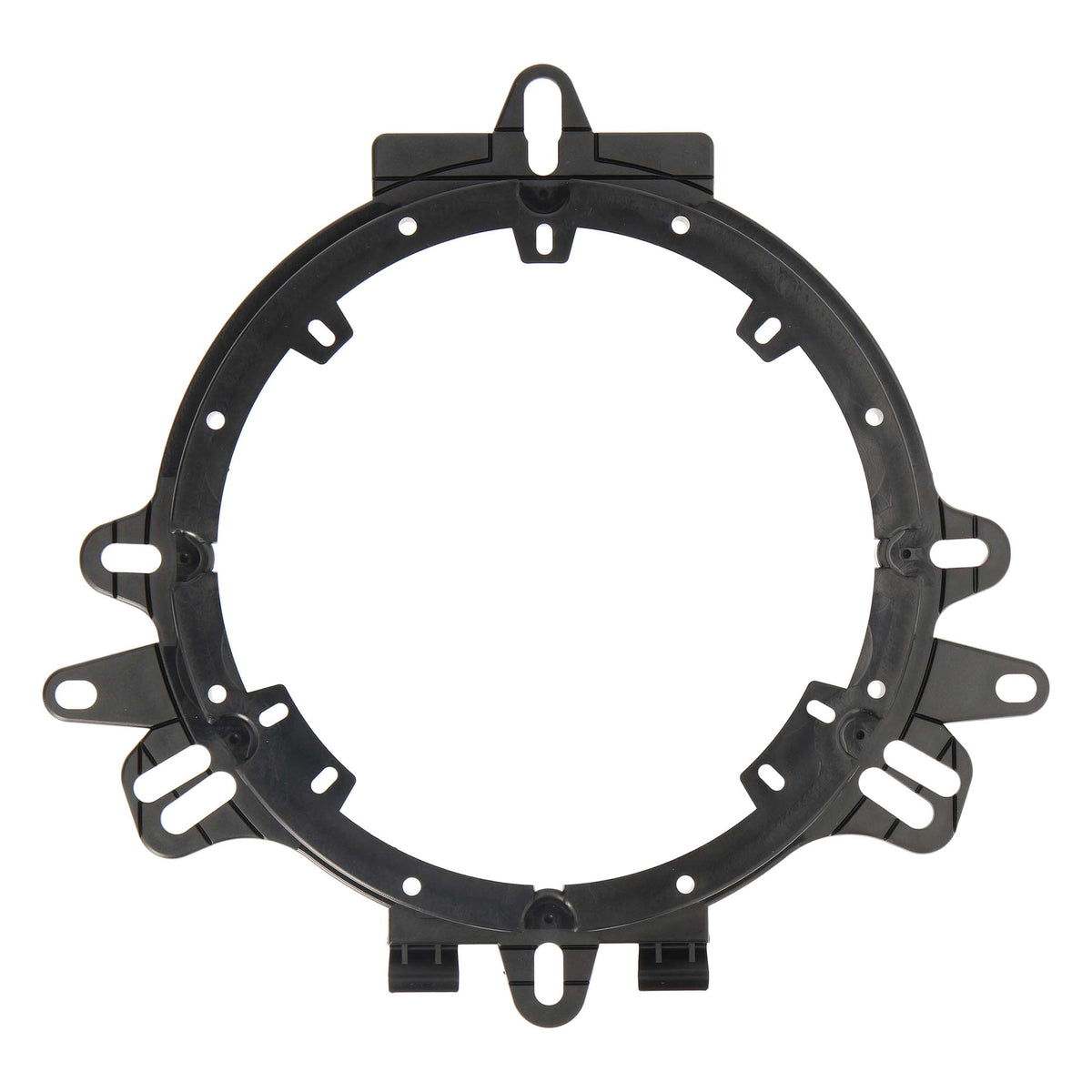 Metra 82-UNIV65 Universal Multi-App - 6" & 6.75" - manufacturer view 3